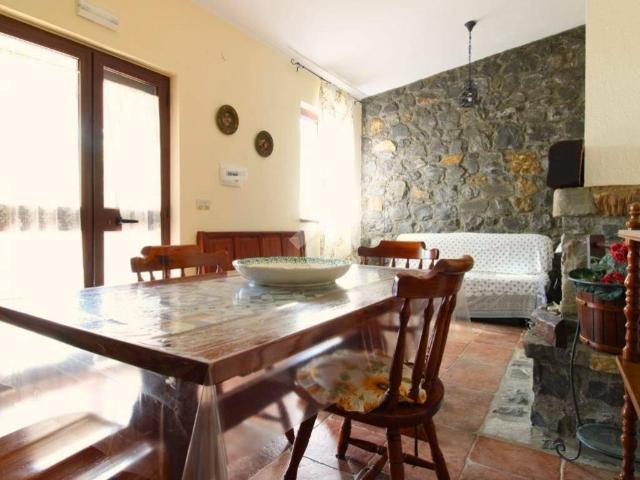 Villa in vendita a Ispani SA