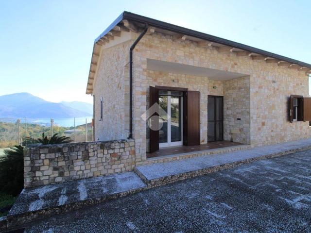 Villa in vendita a Ispani SA