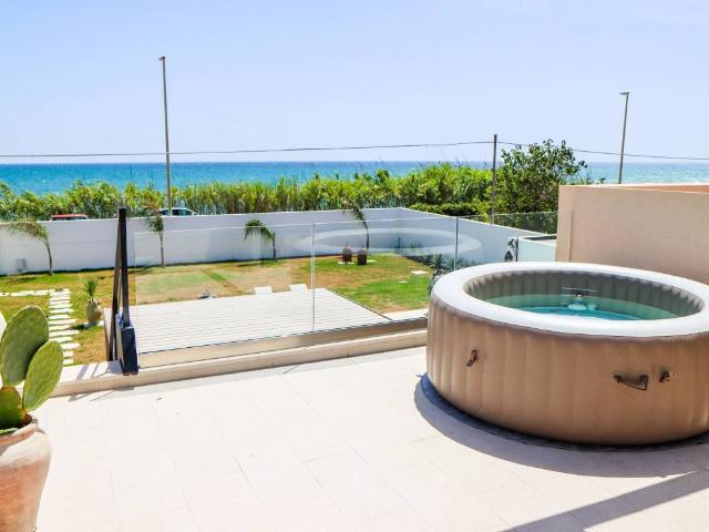 Villa in vendita a Ispica RG