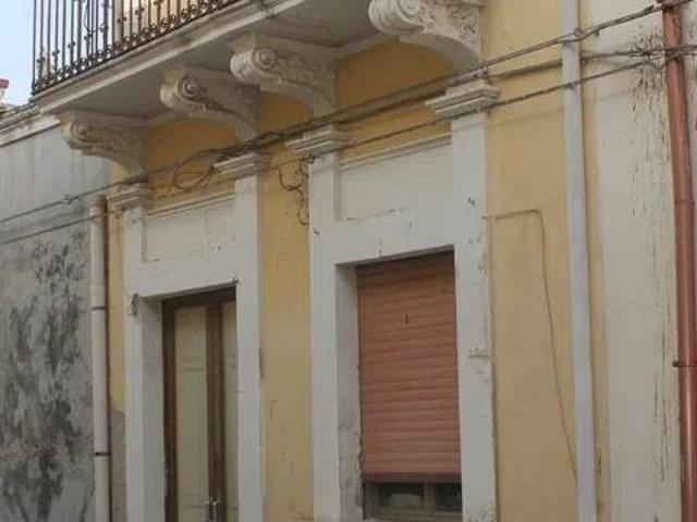 Villa in vendita a Ispica RG