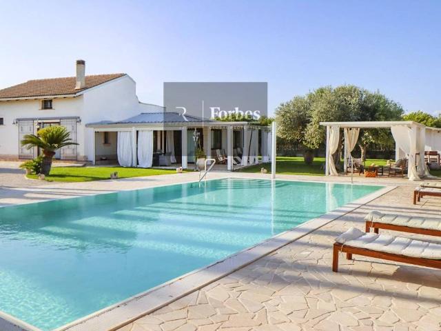 Villa in vendita a Ispica RG