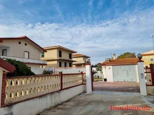 Villa in vendita a Ispica RG
