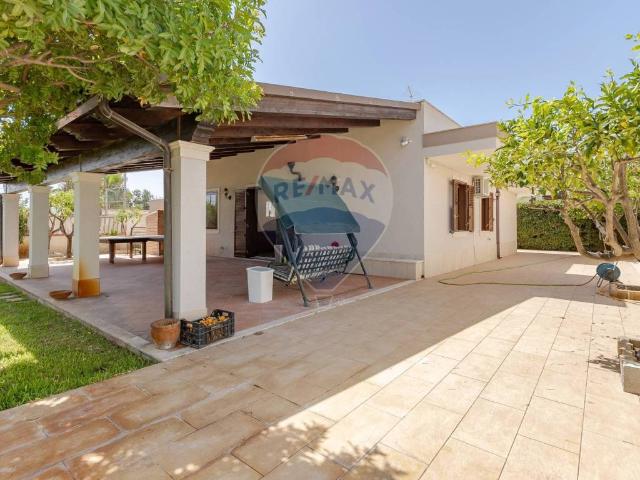 Villa in vendita a Ispica RG