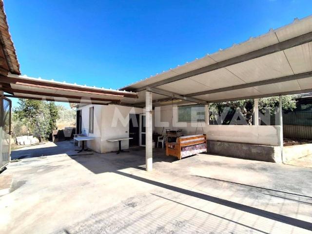 Villa in vendita a Ispica RG