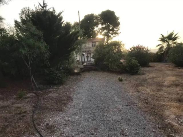 Villa in vendita a Ispica RG