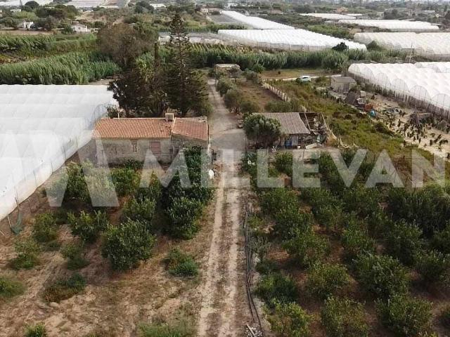 Villa in vendita a Ispica RG