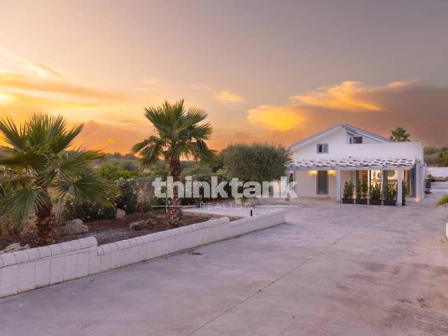 Villa in vendita a Ispica RG