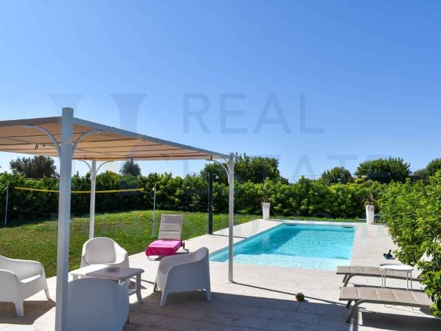 Villa in vendita a Ispica RG