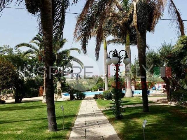 Villa in vendita a Ispica RG