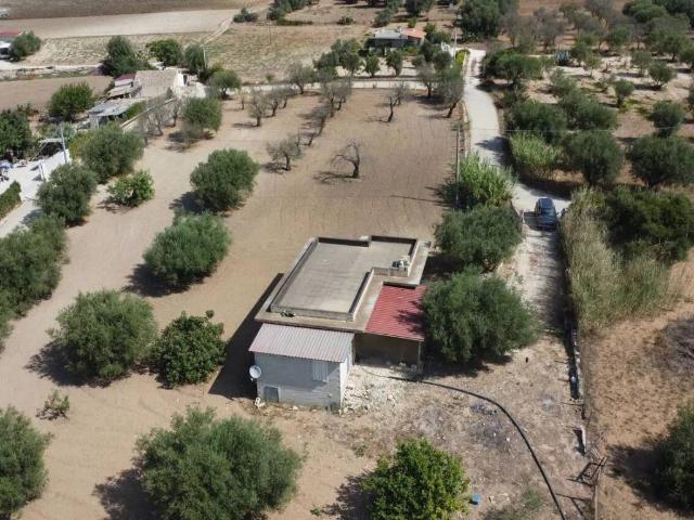 Villa in vendita a Ispica RG