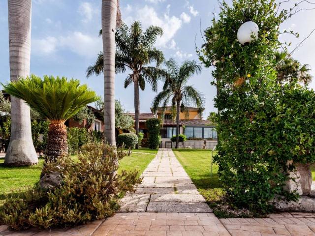 Villa in vendita a Ispica RG