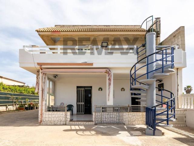 Villa in vendita a Ispica RG