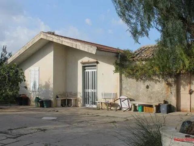 Villa in vendita a Ispica RG