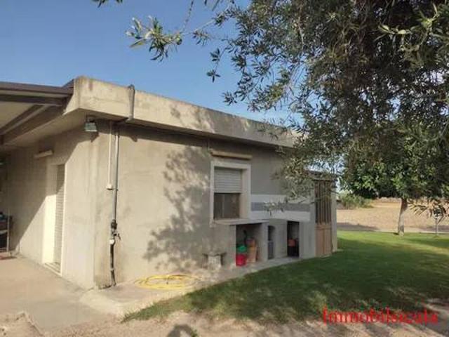 Villa in vendita a Ispica RG
