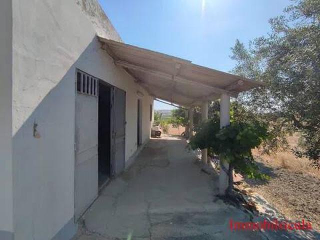 Villa in vendita a Ispica RG