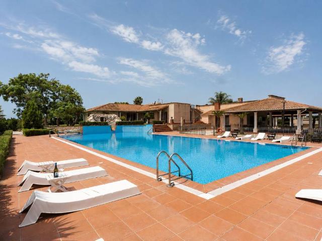 Villa in vendita a Ispica RG
