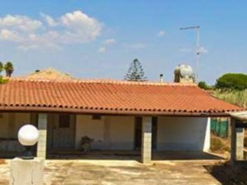 Villa in vendita a Ispica