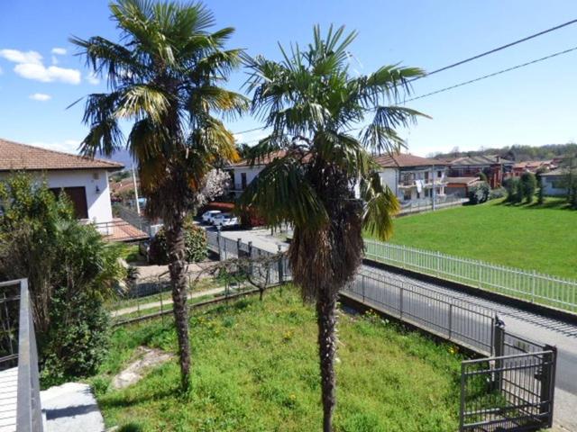 Villa in vendita a Ispra VA