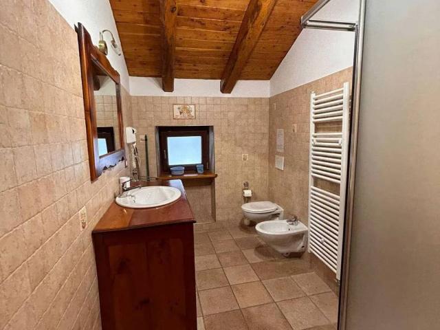 Villa in vendita a Issogne AO