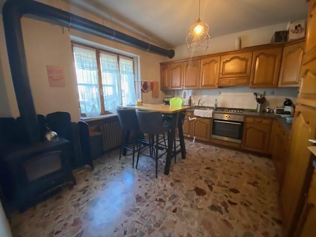 Villa in vendita a Issogne AO