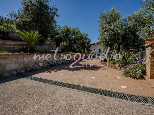 Villa in vendita a Itri LT