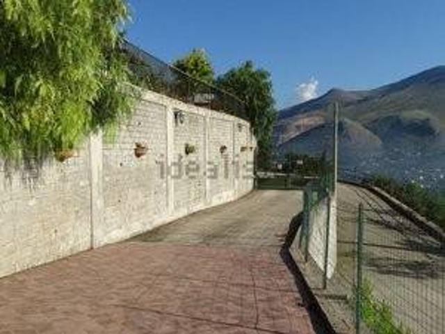 Villa in vendita a Itri LT