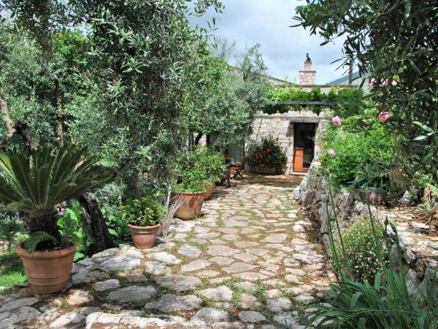 Villa in vendita a Itri LT