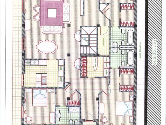 Villa in vendita a Itri LT