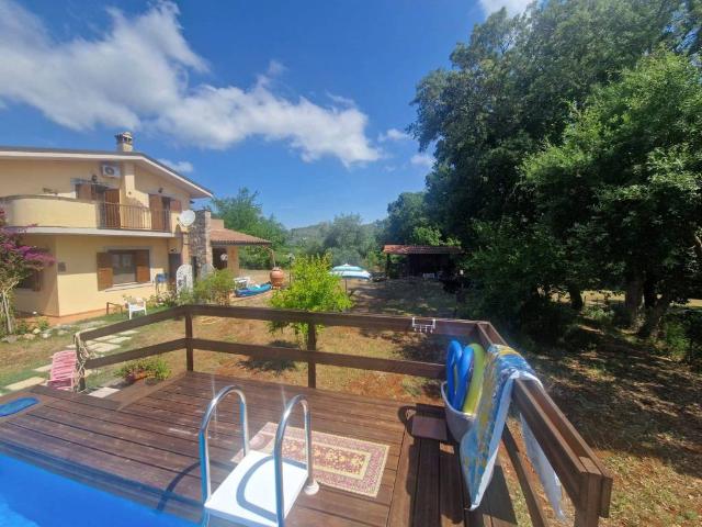 Villa in vendita a Itri LT