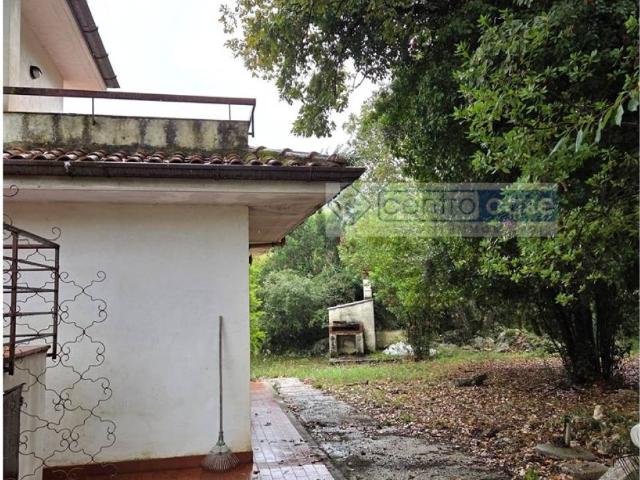 Villa in vendita a Itri LT