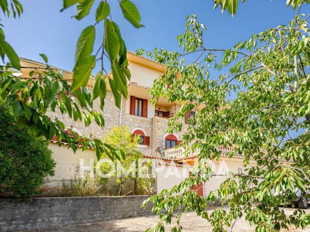 Villa in vendita a Itri LT