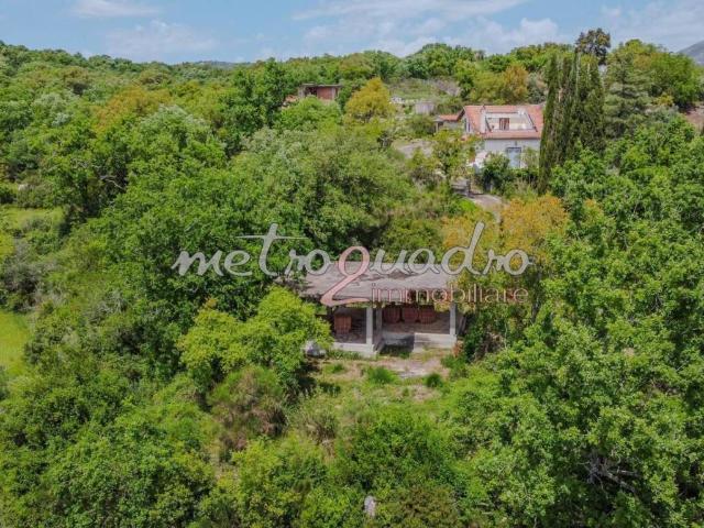 Villa in vendita a Itri LT