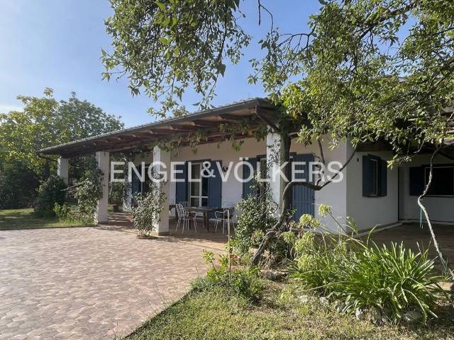 Villa in vendita a Itri LT