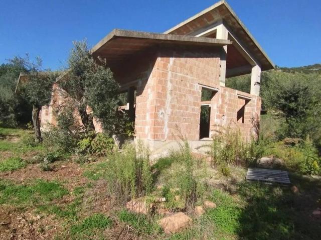 Villa in vendita a Itri LT