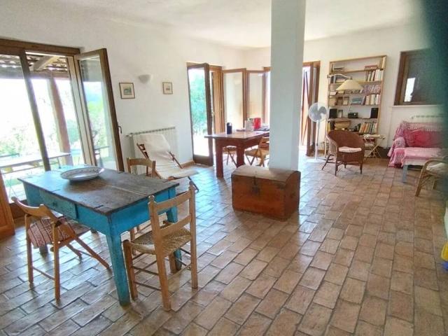 Villa in vendita a Itri LT