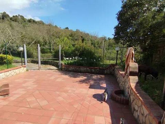 Villa in vendita a Itri LT