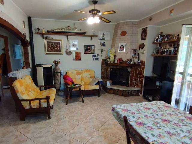 Villa in vendita a Itri LT
