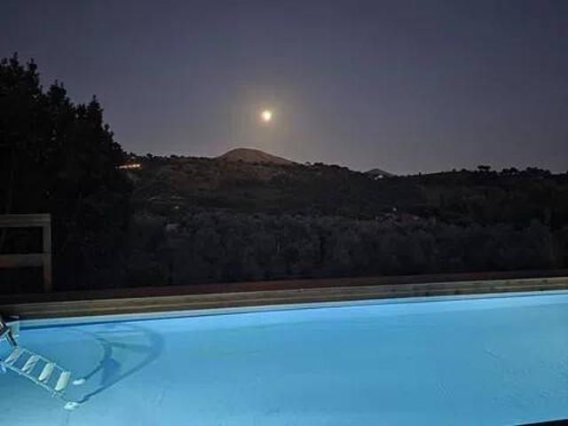 Villa in vendita a Itri LT