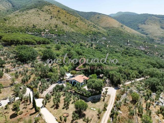 Villa in vendita a Itri LT