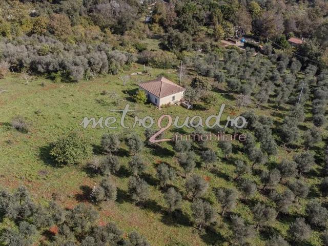 Villa in vendita a Itri LT