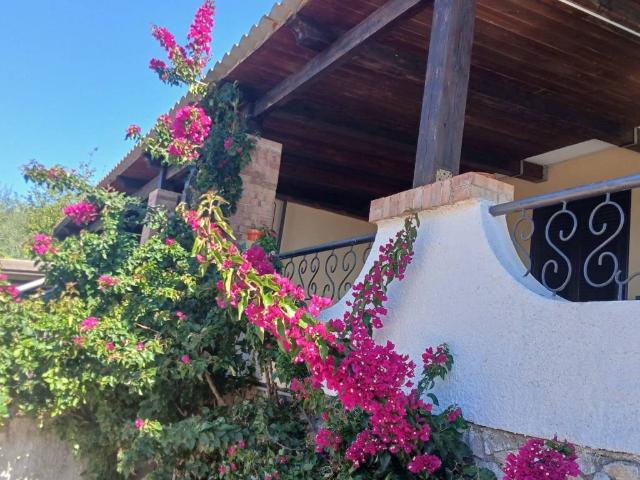 Villa in vendita a Itri LT