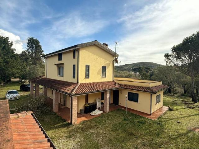 Villa in vendita a Itri LT