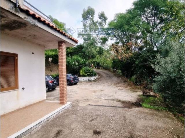 Villa in vendita a Itri LT
