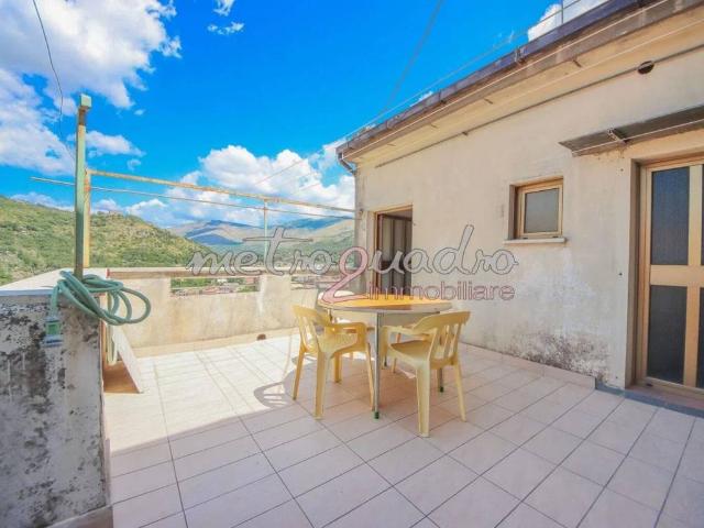 Villa in vendita a Itri LT