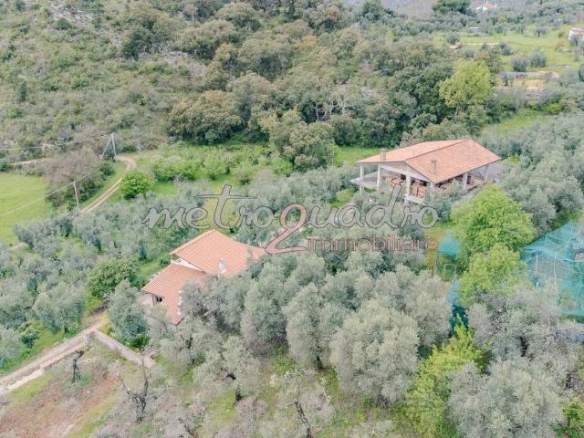 Villa in vendita a Itri LT