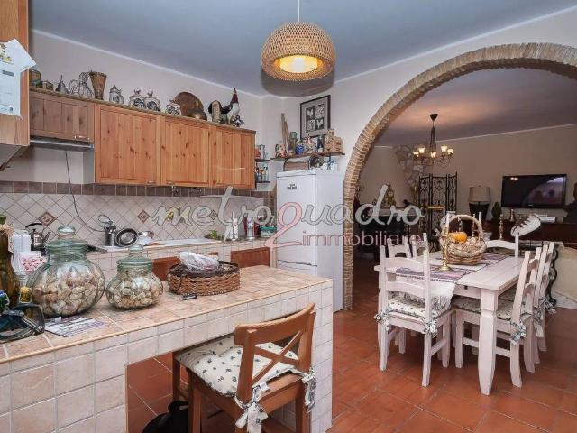 Villa in vendita a Itri LT