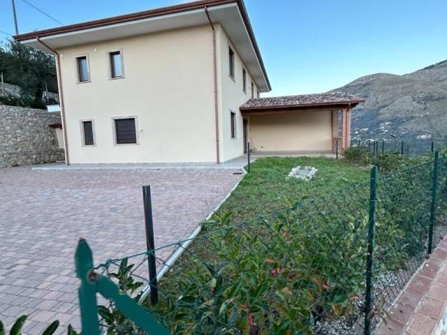 Villa in vendita a Itri LT