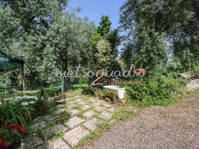 Villa in vendita a Itri LT