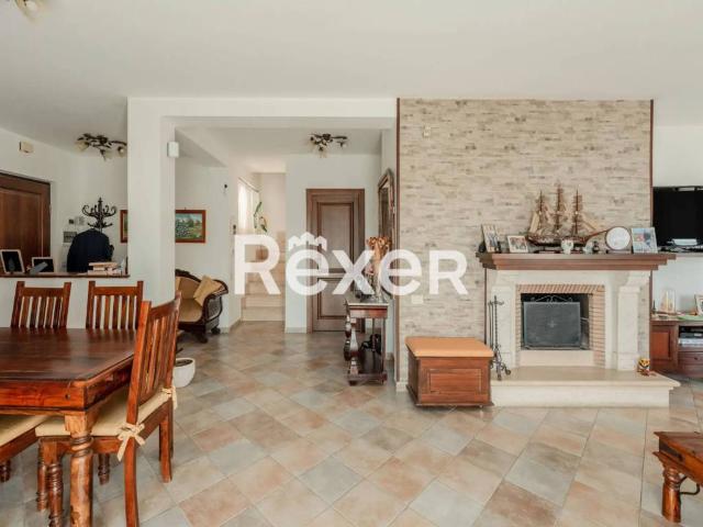Villa in vendita a Itri LT