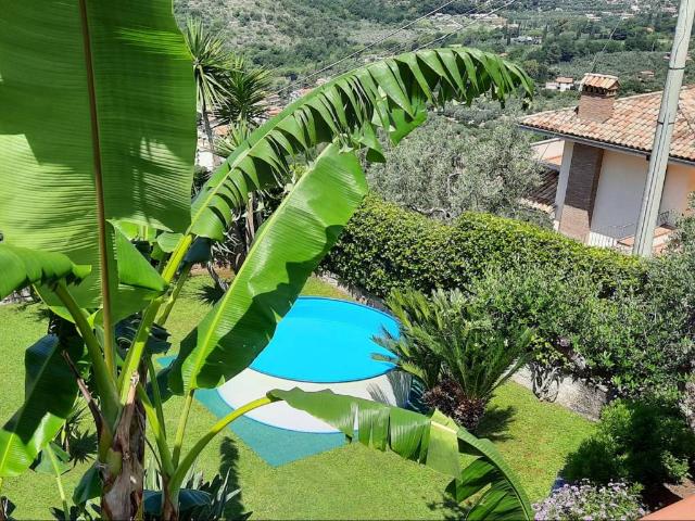 Villa in vendita a Itri LT